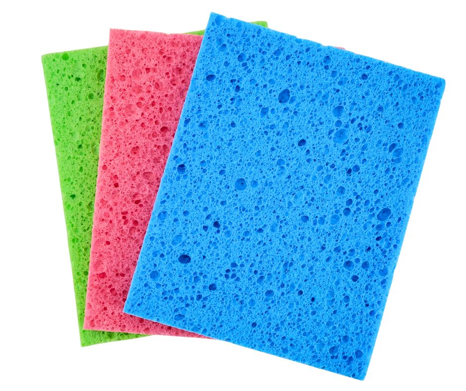 Cellulose Sponge Pad - G130066 — image 2