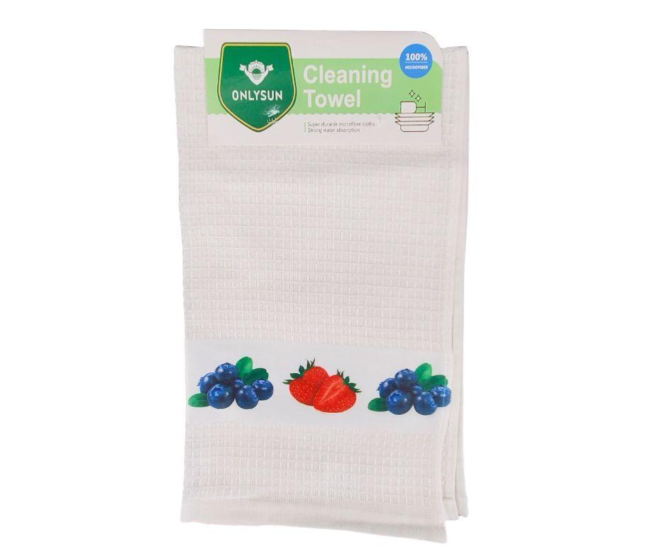 Kitchen Cloth - 38x66cm — image 3