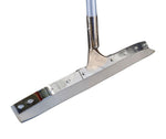 22'' Metal Floor Squeegee Curving Rubber - Y7507RC