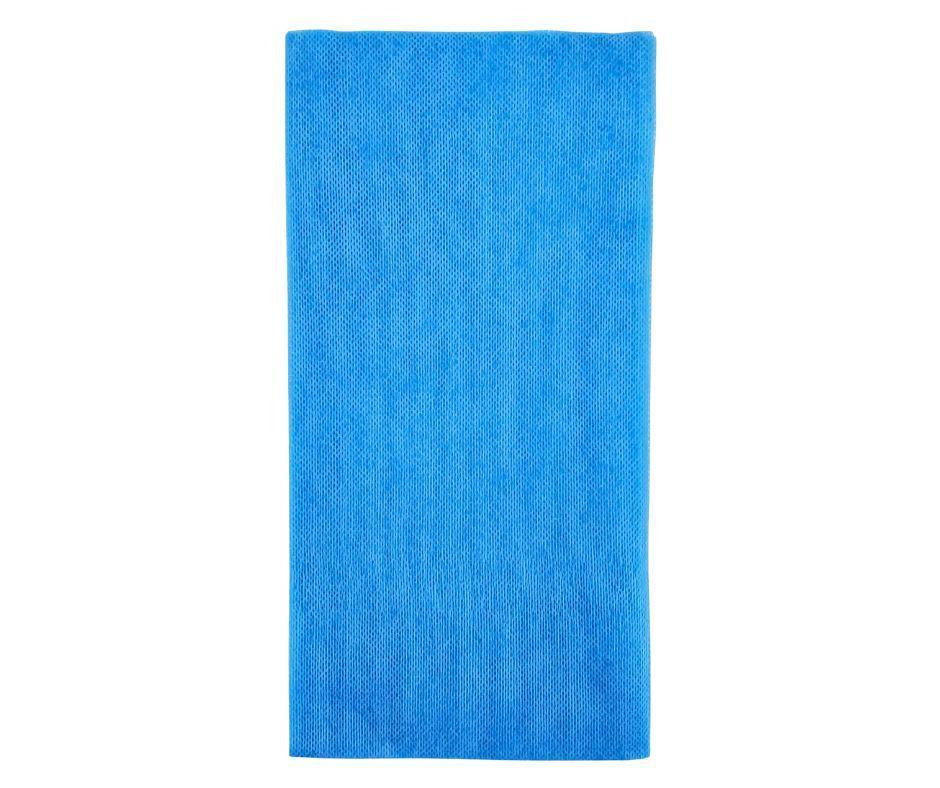 12"x24" Food Service Towel - Blue — image 2