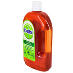 Dettol Antiseptic Disinfectant
