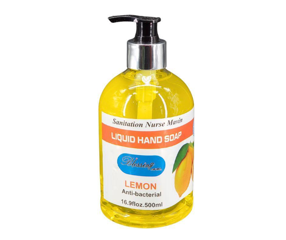 Hand Soap - All scents — image 3
