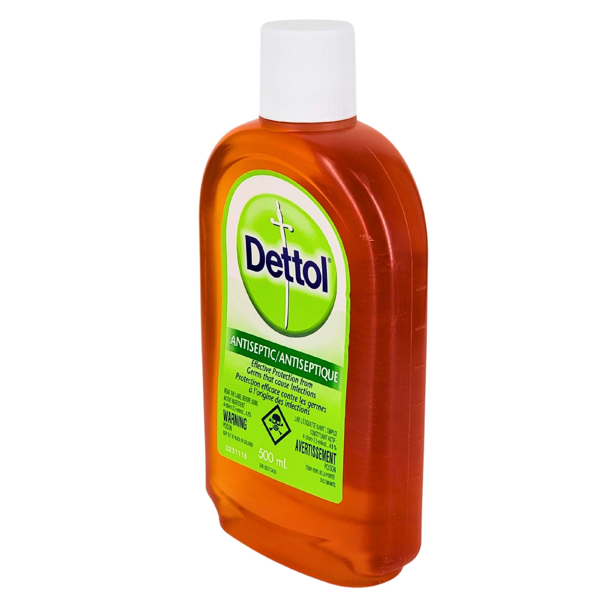 Dettol Antiseptic Liquid — image 3