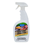 Hard Surface Disinfectant Combo Pack (946mL + 4L)