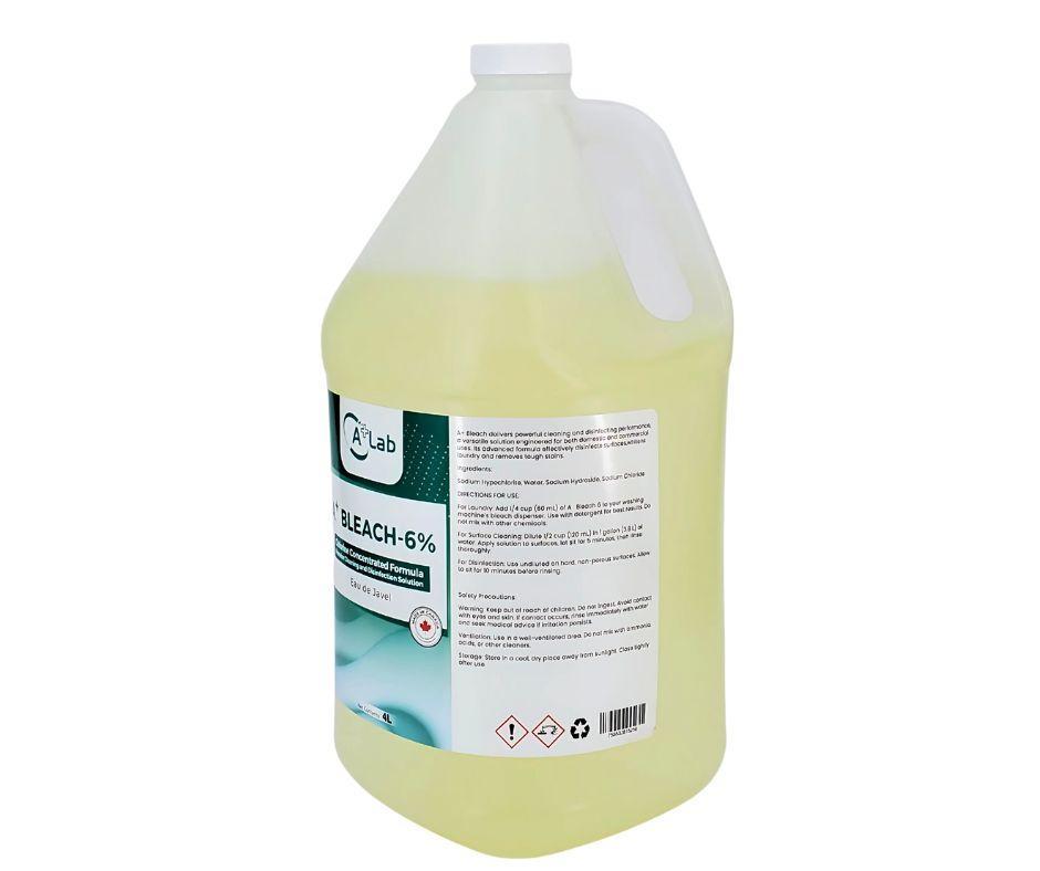 A+ - Bleach - 6% — image 2