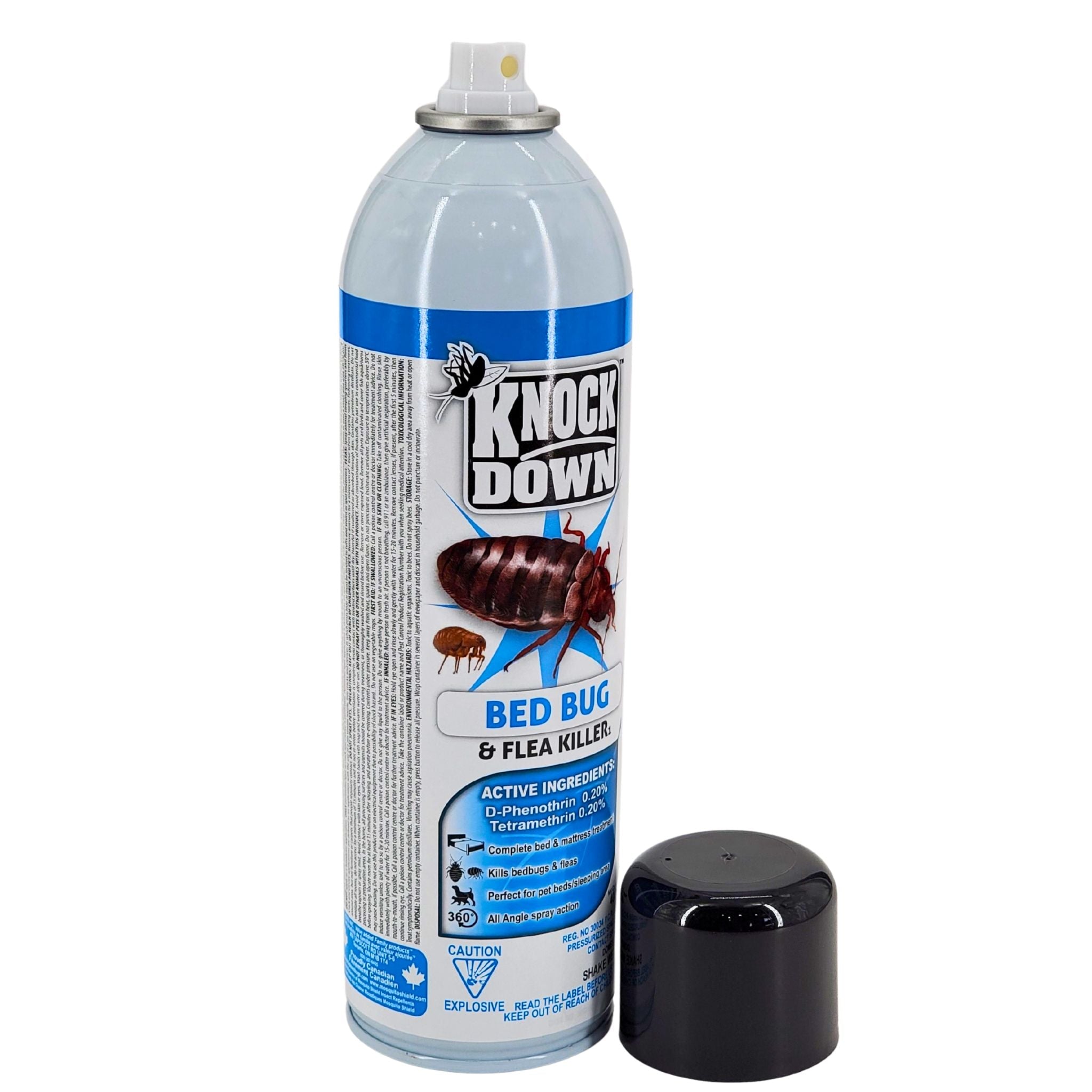 Bed Bug Killer — image 2