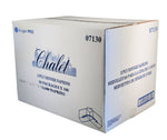 Dinner Napkins - 253411 - 2 Ply - DNAP30100