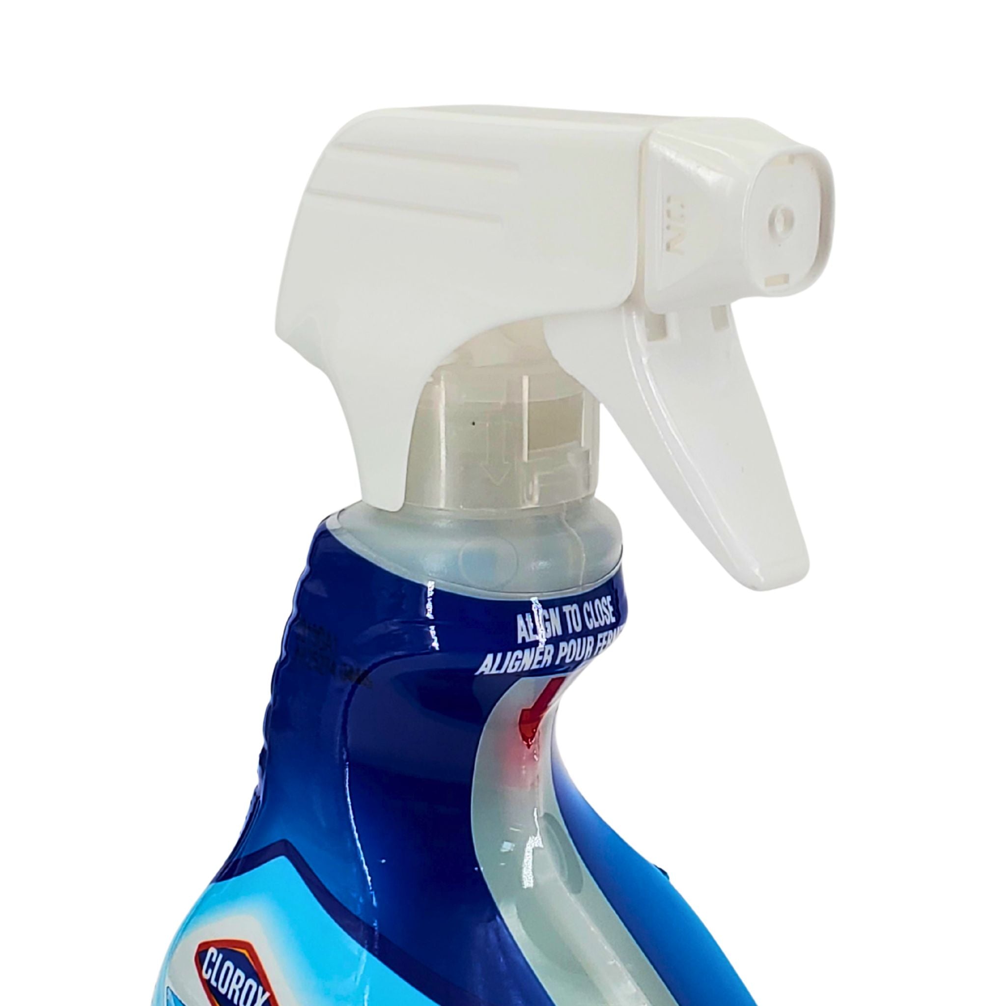 Clorox Clean Up Cleaner - Trigger — image 2