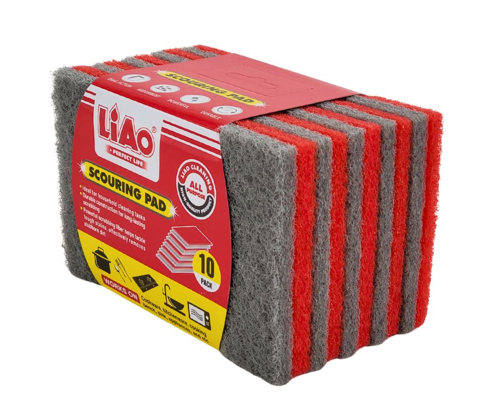 All Purpose Scouring Pad - H130031 — image 3