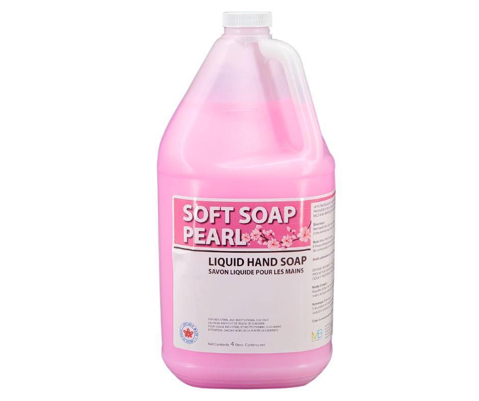 Soft Soap Pearl — image 1