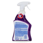 Lysol Disinfectant Bathroom Bleach Cleaner - Trigger