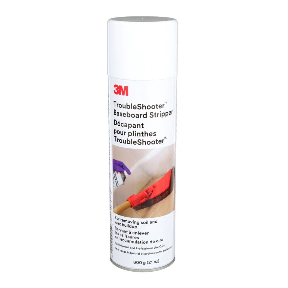 3M™ TroubleShooter™ Baseboard Stripper - 621mL