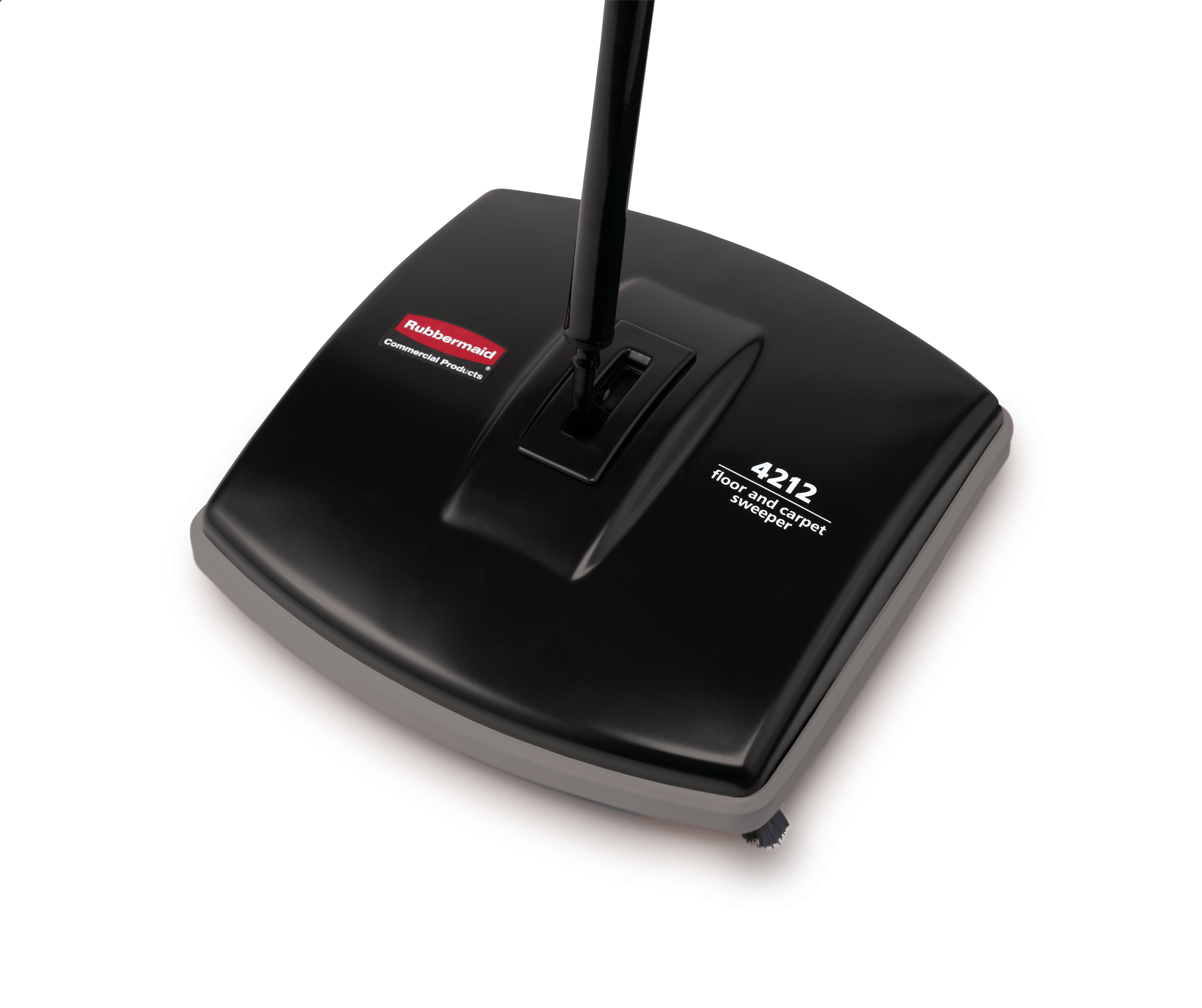 Rubbermaid® Executive Series Brushless Sweeper - 7.5" — image 3