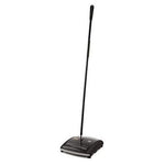 Rubbermaid® Executive Series Brushless Sweeper - 7.5