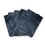 Swish Clean & Green® Garbage Bags - Black 42.5