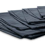 Swish Clean & Green® Garbage Bags - Black 42.5