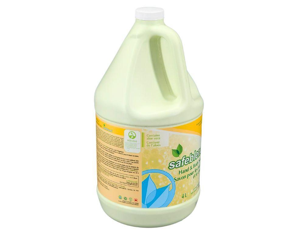 Hand & Body Soap — image 2