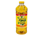 Pine Sol Lemon