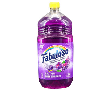 Fabuloso All Purpose Cleaner - Lavender