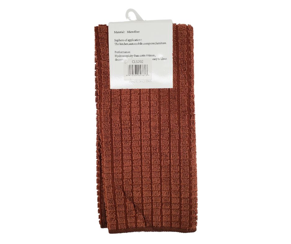 Cleaning Towel - Super Absorbent - 40x60cm — image 7