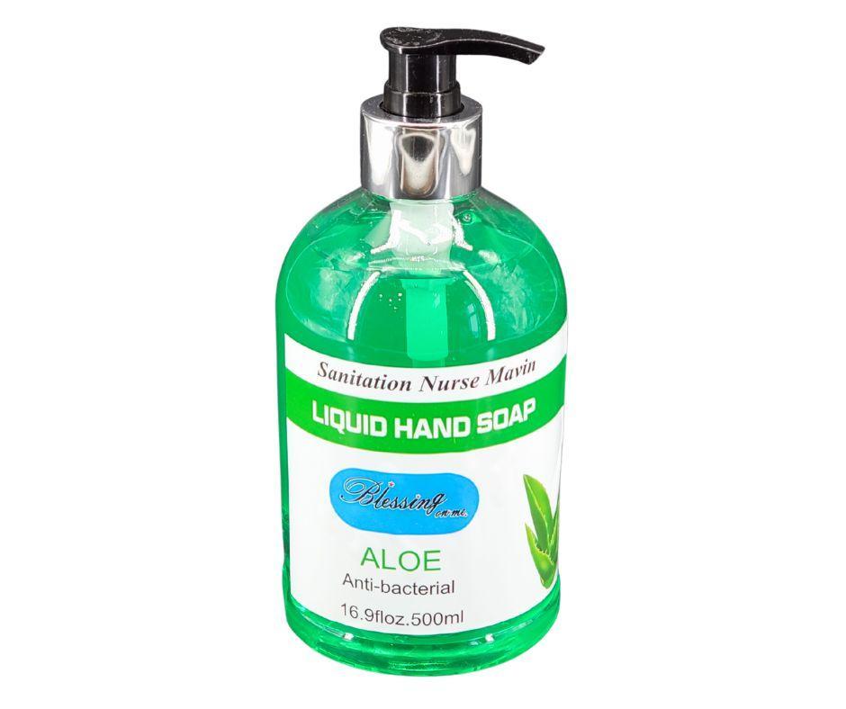 Hand Soap - All scents — image 4