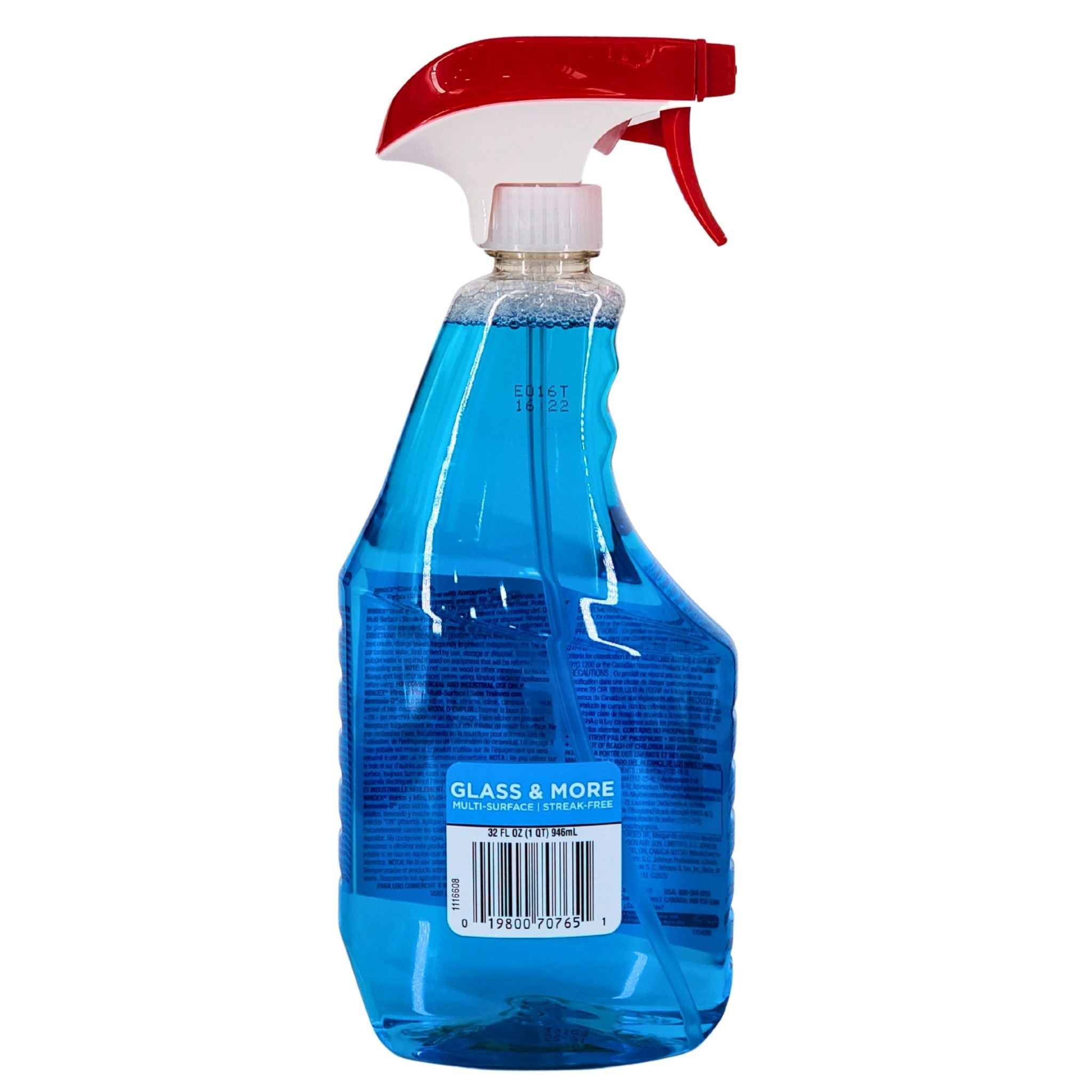 Windex Pro - Original Blue Trigger — image 3