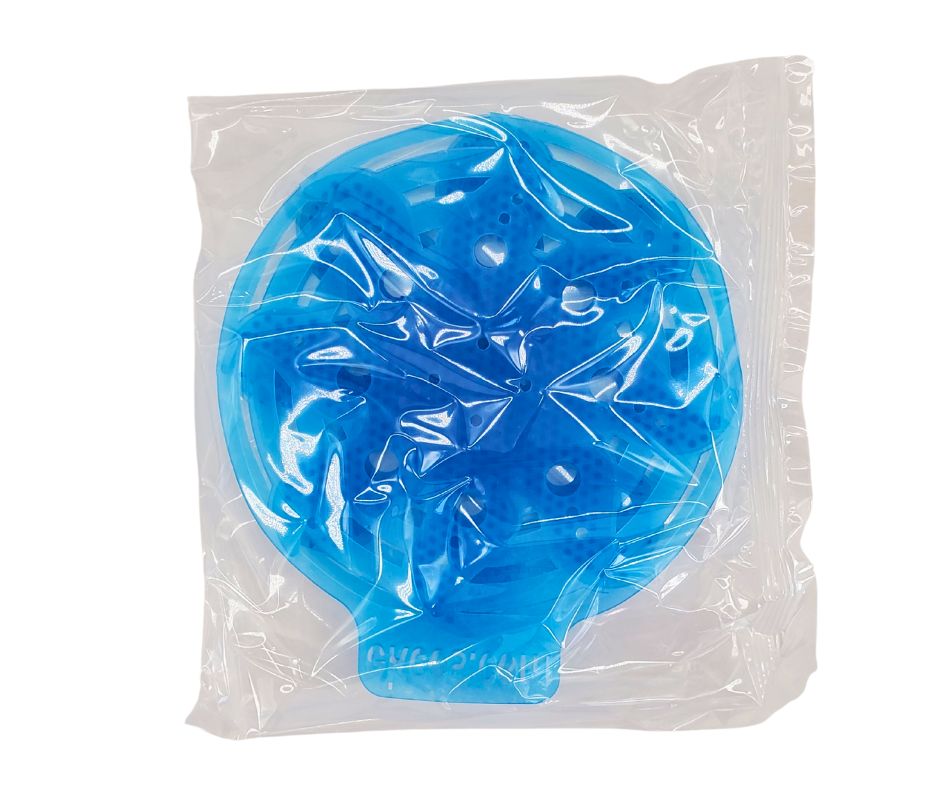 Powerscreen - Blue/Fresh — image 1