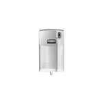 AutoClean® LED Dispenser - Chrome (Kit w/ 3/4