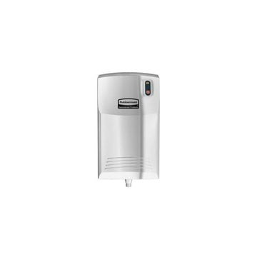AutoClean® LED Dispenser - Chrome (Kit w/ 3/4" Connector)