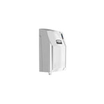 AutoClean® LED Dispenser - Chrome (Kit w/ 1.5