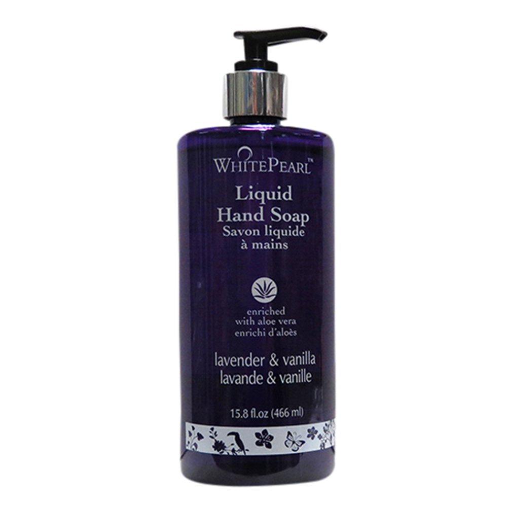 Moisturising Liquid Hand Soap - Apple