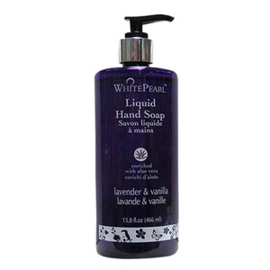 Liquid Hand Soap