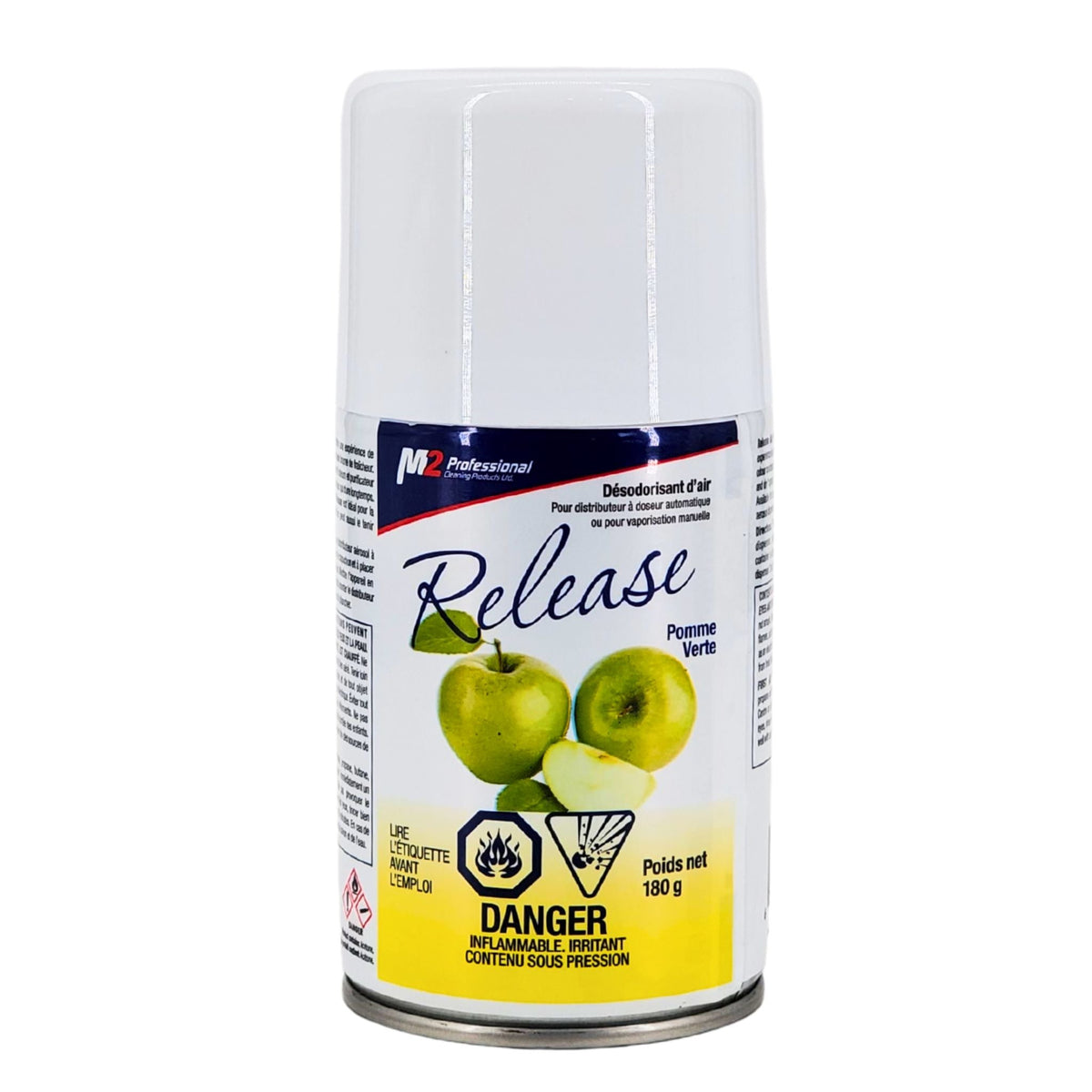 Air-Mist Refill - Apple - WA-AR502