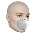 Ronco Pro-Tec™ Dust Mask - White 50/BX