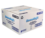 Jrt 2 Ply Bathroom Tissue Roll - 1000' - JRT1000