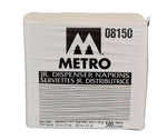 Junior Dispenser Napkins - 08150