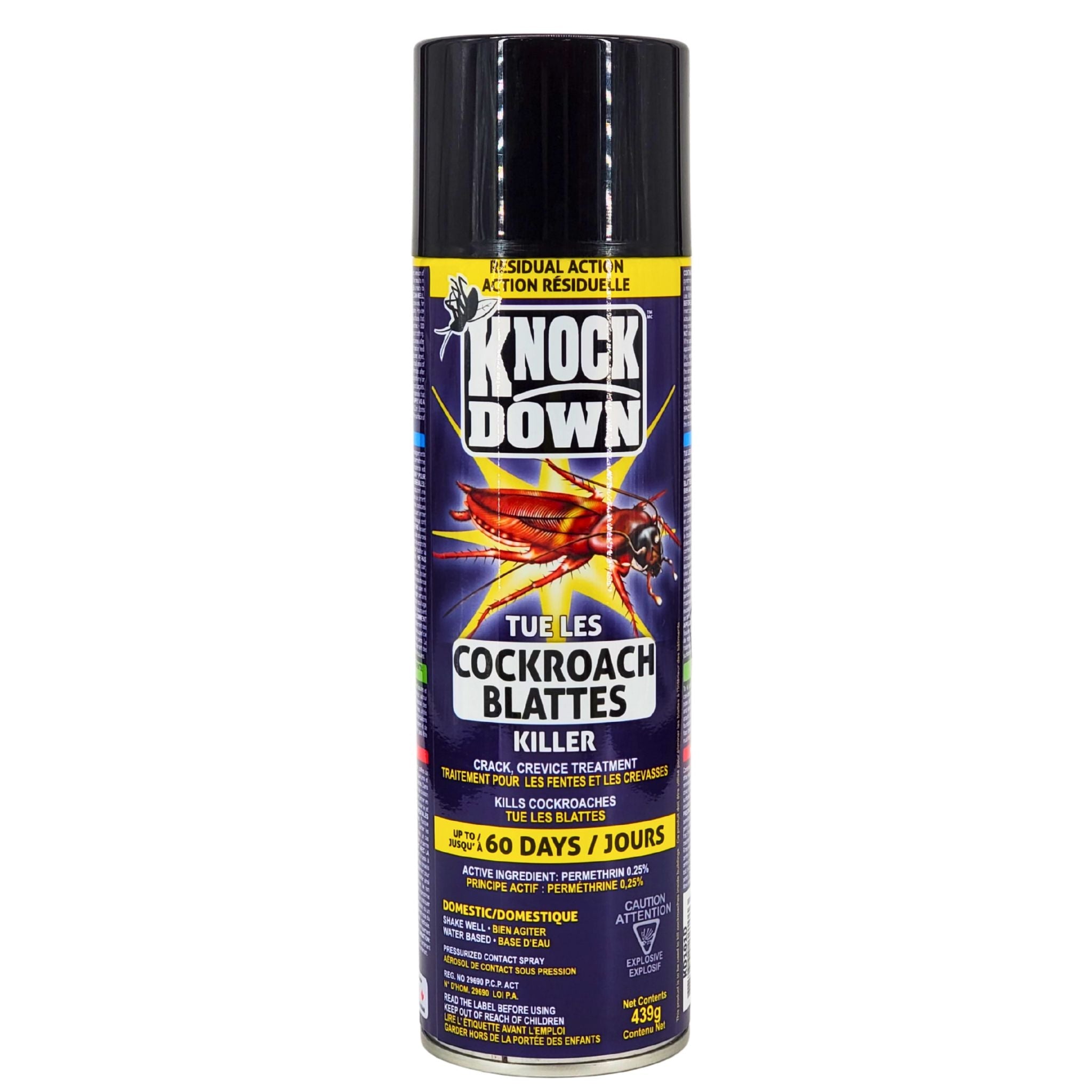 Cockroach Killer — image 1