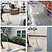 16oz Blue Synthetic Loop-End Mop Head — image 5