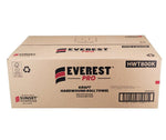 Kraft Paper Hand Towel - 800' - HWT800K