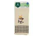 Microfibre Kitchen Cloth - 40x60cm