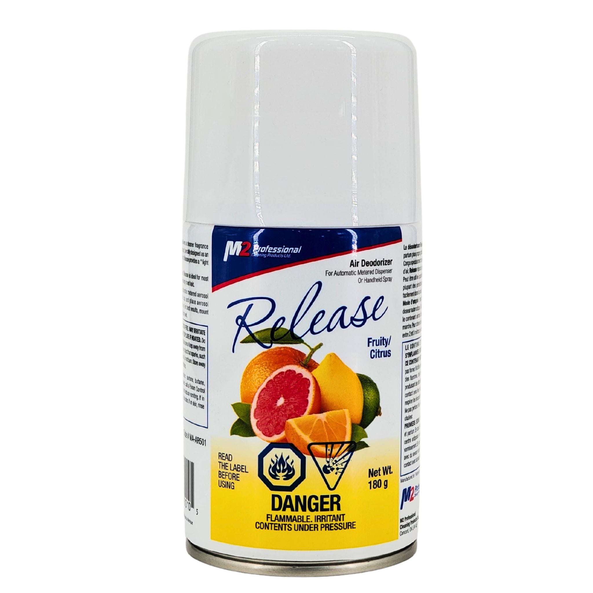 Air-Mist Refill - Fruity/Citrus - WA-AR501 — image 1