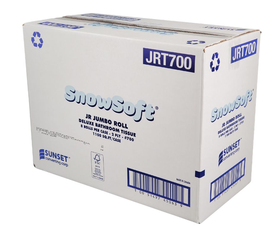 Jr.jumbo Rolls - JRT700 — image 3