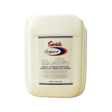 Swish® Sequest Liquid Chlorine Destainer - 18.9L