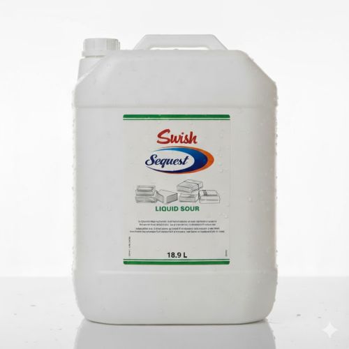 Swish® Sequest Liquid Sour - 18.9L