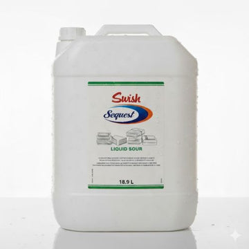 Swish® Sequest Liquid Sour - 18.9L