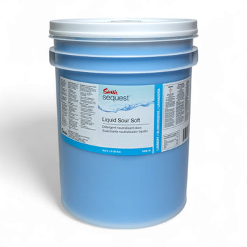 Swish® Sequest Liquid Sour Soft - 18.9L