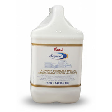 Swish® Sequest Laundry Degreaser Special - 2x4.73L