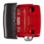 Tork® W2 Centerfeed Wiper Dispenser - Black