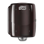 Tork® W2 Centerfeed Wiper Dispenser - Black