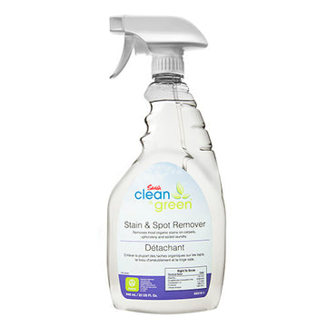 Swish Clean & Green® Stain & Spot Remover - 946mL